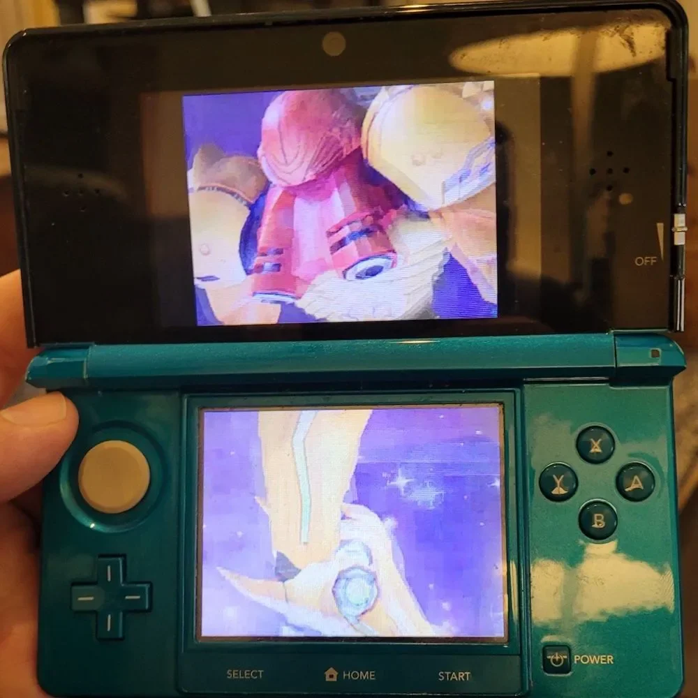 Metroid Prime: Hunters - First Hunt (Nintendo DS) - Cartridge Only Tested